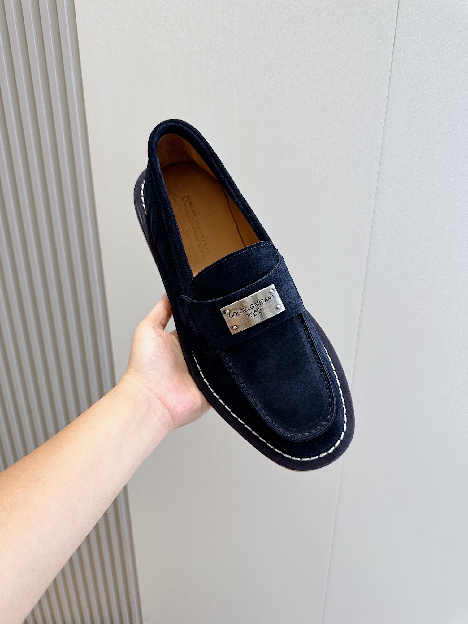olce & Gabbana shoe